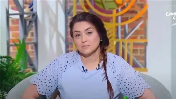 إصابة مروة عبد المنعم أثناء التصوير بعد هجوم "شبل أسد"