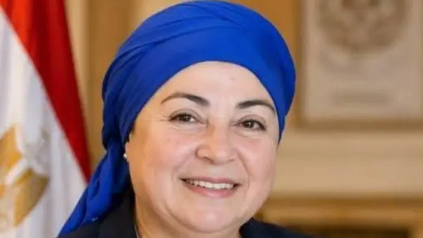 رئيسة أكاديمية الفنون: مبادرة "شارع الفن" دعوة لعودة نبض الفن إلى الشارع المصري