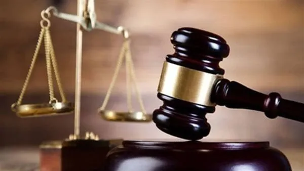 تأجيل استئناف المتهمين في قضية رشوة وزارة الري إلى 13 يونيو