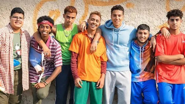 صناع فيلم الحريفة يدرسون فكرة تقديم جزء ثالث
