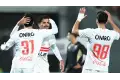 حكم دولي سابق يحسم الجدل لـ”” بشأن ضربة الجزاء بمباراة الزمالك واتحاد العاصمة