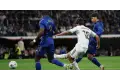 الريال يداوي جراح الكلاسيكو على حساب أوفييدو