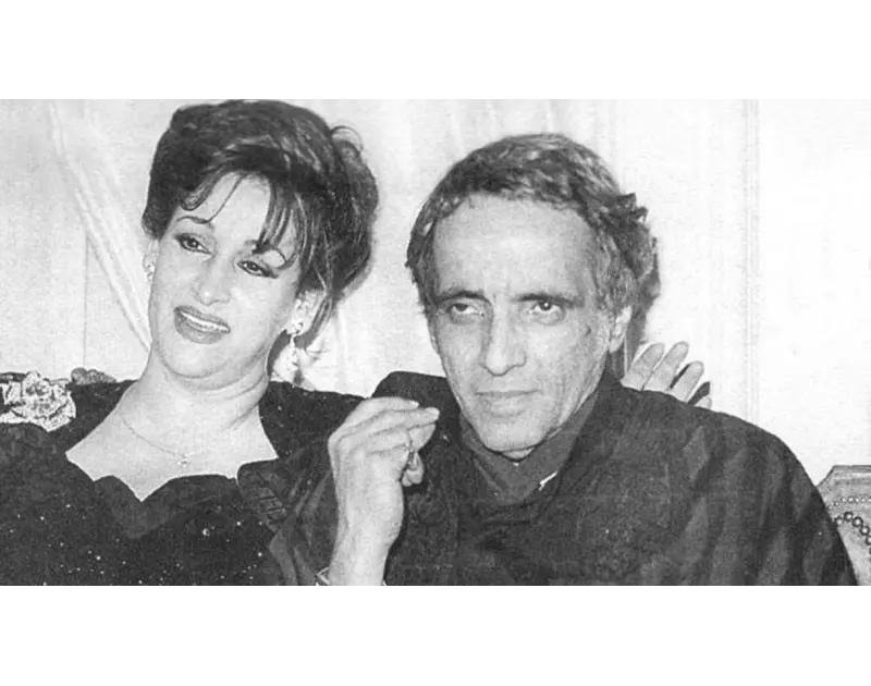 "شهر زاد كورساكوف" وروائع وردة وبليغ. أجندة دار الأوبرا على مسرح سيد درويش