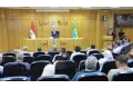 نائب محافظ المنيا يتابع ملف تراخيص المحال العامة