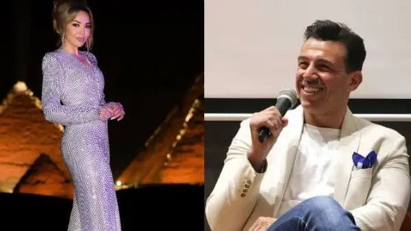 إبراهيم فايق يدعم رامي رضوان ومريم أمين: هتنوروا ماسبيرو