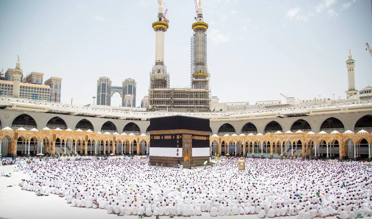 موعد يوم التروية 2026 وأهم الأعمال المستحبة للحاج وغير الحاج.. دليلك الشامل لليوم الثامن من ذي الحجة