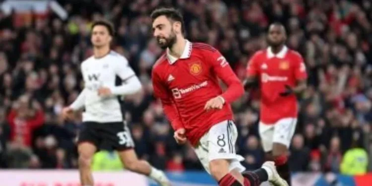 برونو فيرنانديز أفضل لاعب في الدوري الإنجليزي موسم 2026