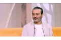 أحمد عزمي يشكر الشركة المتحدة للخدمات الإعلامية: دعمتني في العودة للتمثيل