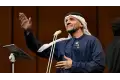 حسين الجسمي يفاجئ “حصّنتك يا وطن” بظهور استثنائي عالمي مع الأوركسترا الوطنية الإماراتية
