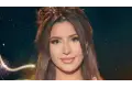 جنات تتعرض لوعكة صحية