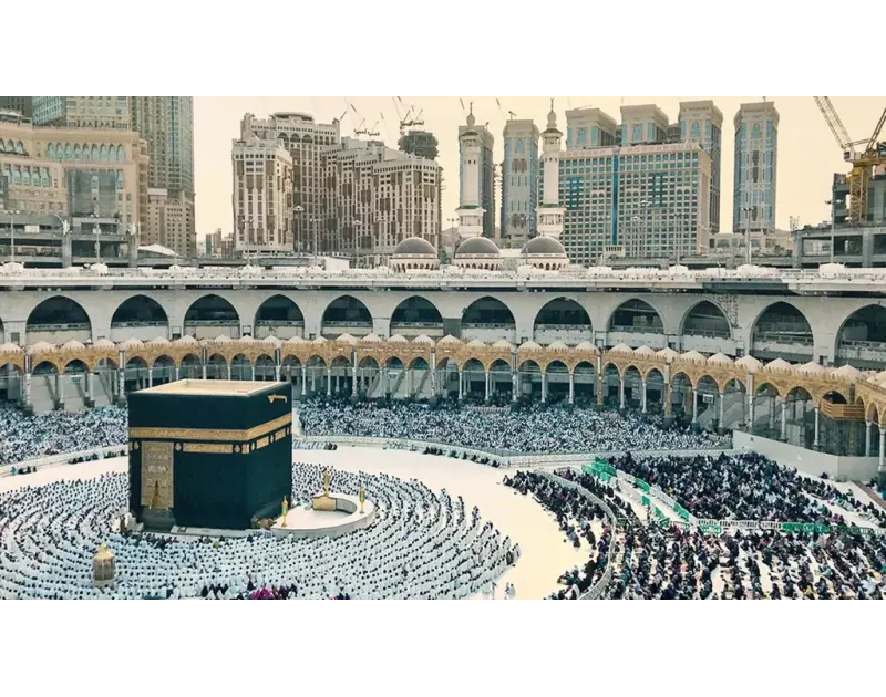السعودية ترفع مستوى خدمات الحج بتقنيات الذكاء الاصطناعي