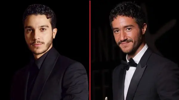أحمد مالك ونور النبوي يجتمعان في عمل سينمائي جديد وبدء التصوير قريبا