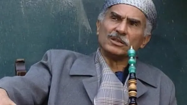 محمد علي خير ناعيًا عبد الرحمن أبو زهرة: بصمته حاضرة في كل أعماله الفنية