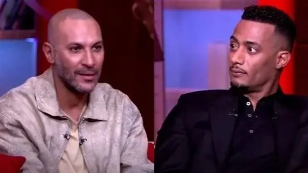 بعد محمد دياب يوضح: أخطأت في التعبير