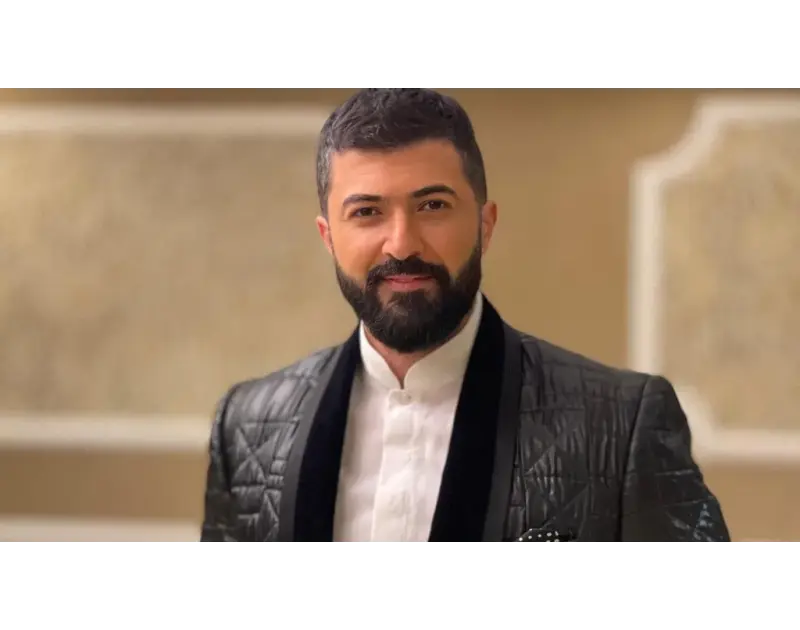 سيف نبيل يحيي حفله الأوّل في أوسلو (فيديو)