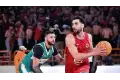 الأهلي يخسر أمام فيلا داكار السنغالي في بطولة أفريقيا «BAL» للسلة رجال