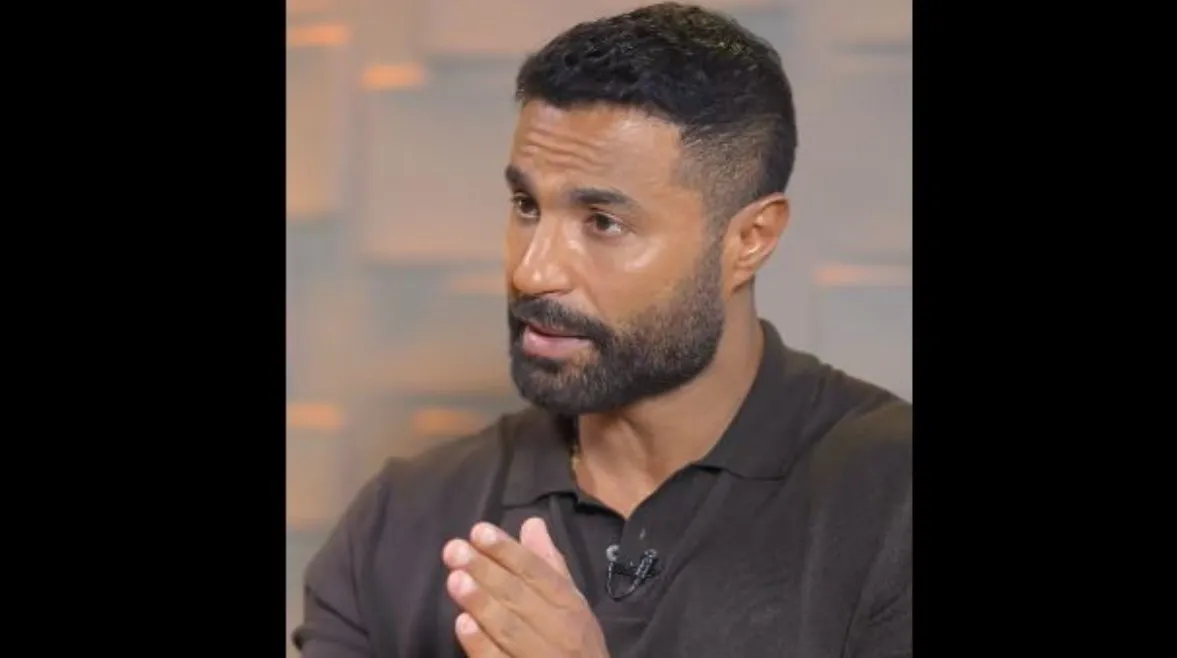 كريم فهمي: نهايات “وننسى اللي كان” و“علي كلاي” كانت محسومة من البداية