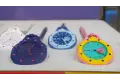 ليست ساعة Royal Pop من Swatch تعيد عقارب الزمن إلى الوراء وتشعل هوس الشراء