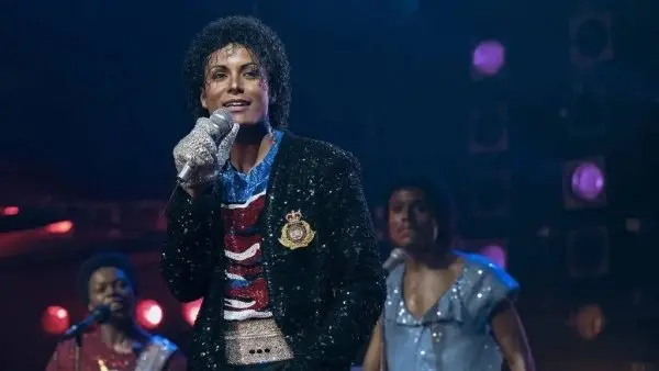 بعد شهر من طرحه. فيلم Michael يحقق إيرادات مميزة بالسينما العالمية فكم هي