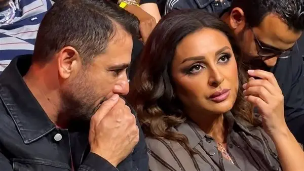 زواج على سنة الله ورسوله. ماذا قالت أنغام عن علاقتها بـ أحمد عز