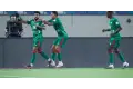 شوف. هدف خالد الغنام الخرافي في شباك الأخدود