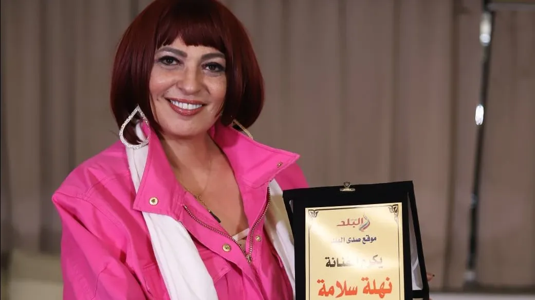 يصادف ماذا قالت نهلة سلامة عن الاحتفال بعيد ميلادها