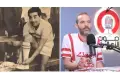 بعد شمس البارودي تحتفي بأبنائها: والدهم غرس فيهم حب الزمالك