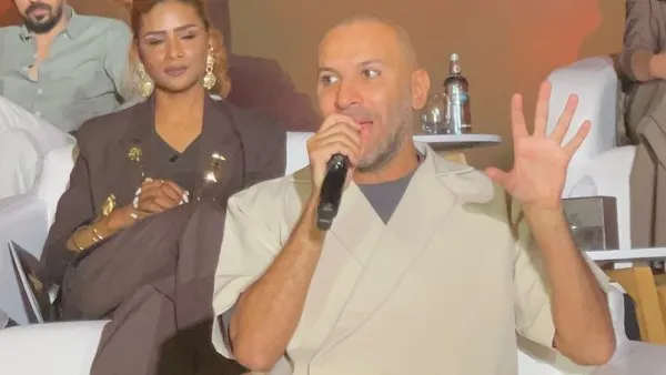 محمد دياب: محمد رمضان سيغير مفهوم البطل الشعبي في فيلم أسد
