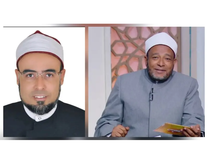 ياسر سلمى يثير الجدل بإباحة "خروج المرأة بلا إذن زوجها". وعالم بالأزهر يرد