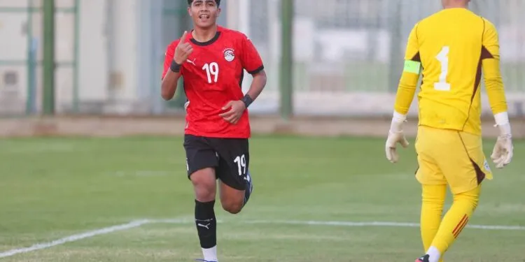 مصر تلتهم كوت ديفوار بالرباعية وتطير لنصف نهائي أمم إفريقيا