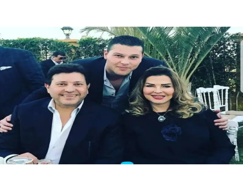 نجل هاني شاكر يودّع والده بتعليقه الأول: فقدت روحي