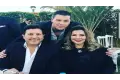 نجل هاني شاكر يودّع والده بتعليقه الأول: فقدت روحي