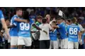 ترتيب الدوري الإيطالي قبل مباراة نابولي ضد بولونيا