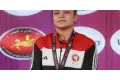 بنات مصر ياكلوا البساط ويحصدوا الذهب والفضة في المصارعة