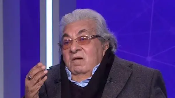 فاروق فلوكس يكشف تفاصيل حالته الصحية