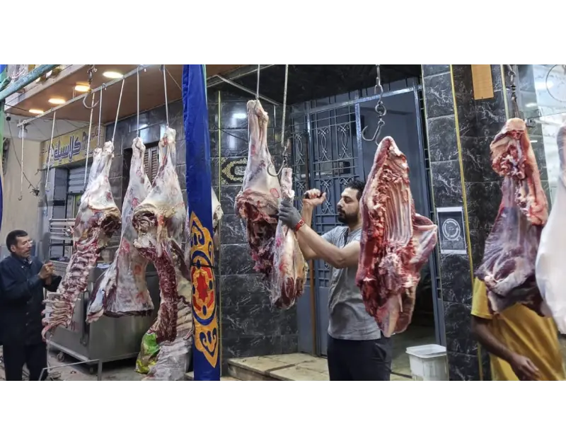 الجزارة الموسمية. كيف تحولت "مهنة بوحة" إلى "صفقة مربوحة" في موسم الغلاء