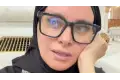 لمياء فهمي ترد على الجدل حول إطلالتها في المسجد النبوي: "أنا في بيت ربنا"