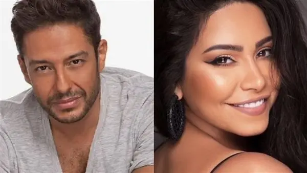 حماقي يكشف موعد طرح أغنيته الجديدة مع شيرين عبد الوهاب. تفاصيل