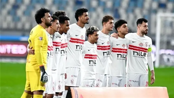 الزمالك يسابق الزمن لفك حظر القيد.. تسويات عاجلة ومفاوضات شائكة قبل الموعد الحاسم