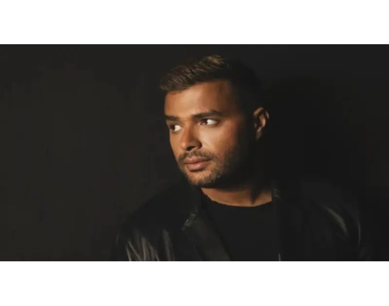 بعد التصريحات المستفزة. رامي صبري: "مش معقول أشتغل مع 70 ملحن"