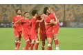 أحمد سامي يعلن تشكيل مودرن سبورت لمواجهة فاركو في صراع مجموعة الهبوط