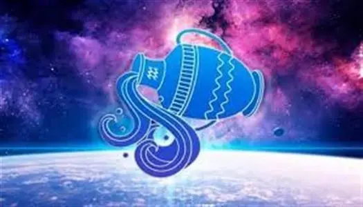 برج الدلو حظك اليوم الجمعة 8 مايو 2026. أيقونة الابتكار وفرص ذهبية لتحقيق الذات