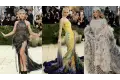 حفل Met Gala 2026 بين المعنى تصاميم أثبتت أن الموضة فنّ
