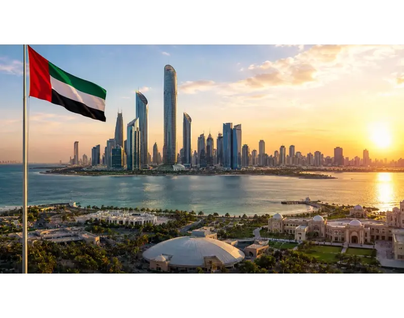 الخليج وتحولات القيادة الحديثة في عصر الحرب والطاقة والذكاء الاصطناعي
