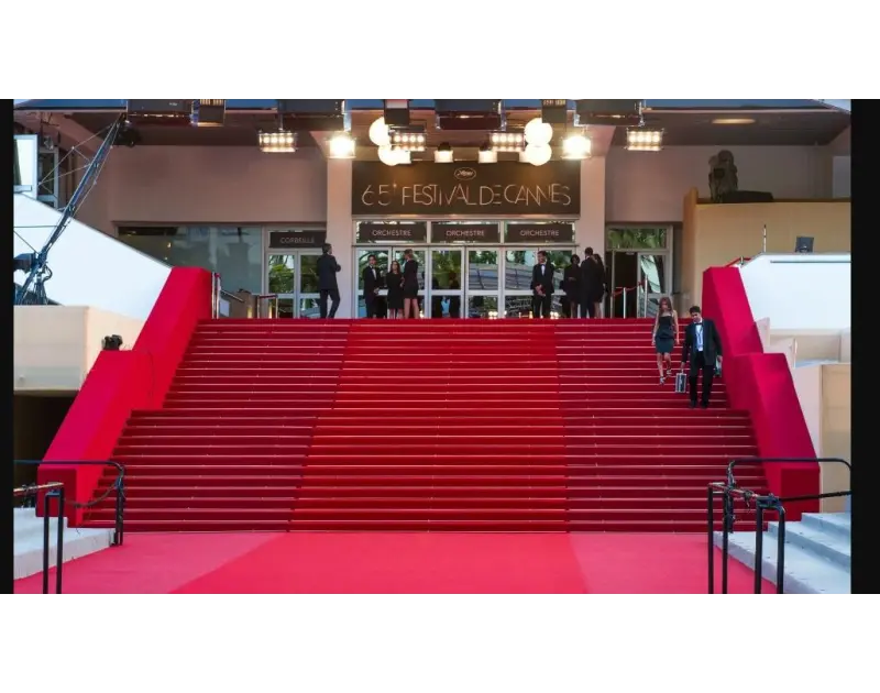 تفاصيل قسم Cannes Classics بمهرجان كان السينمائي 79