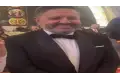 وسط أجواء عائلية. ادوارد يحتفل بزفاف نجله ماركو بإحدى الفنادق الكبرى| صور