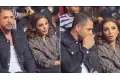 بعد ظهور أحمد عز وأنغام في الأهرامات يتصدّر السوشيال ميديا