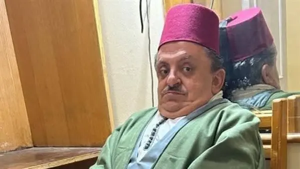 ناجي شحاته: صدمت بحذف مشاهدي من فيلم أسد ودخلت في حالة إحباط