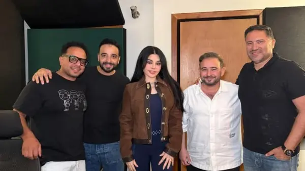 هيفاء وهبي تعود بقوة للساحة الغنائية خلال صيف 2026