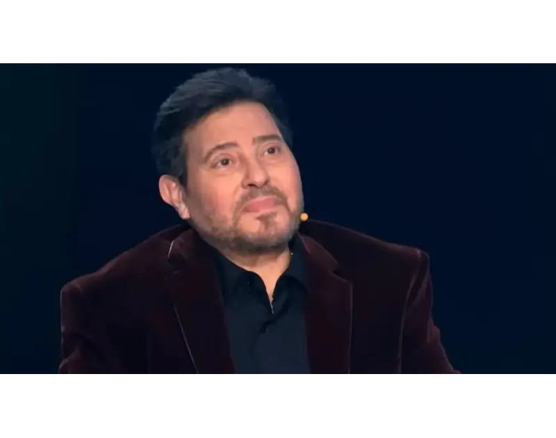 أنا الأحق بميراث عبدالحليم. سر رغبة هاني شاكر بإعادة أغاني العندليب